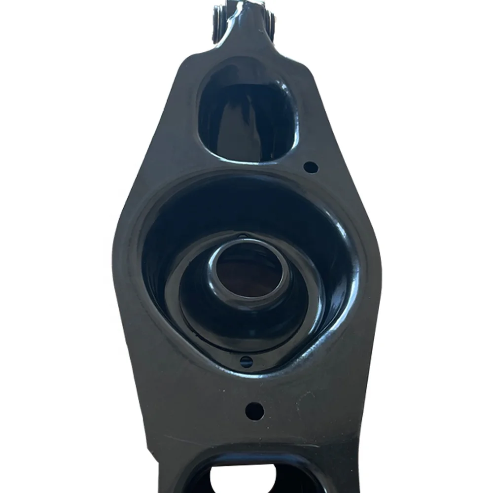 Rear suspension assy Rear Wishbone oem 670036580 Car adjustable control arm for maserati Ghibli