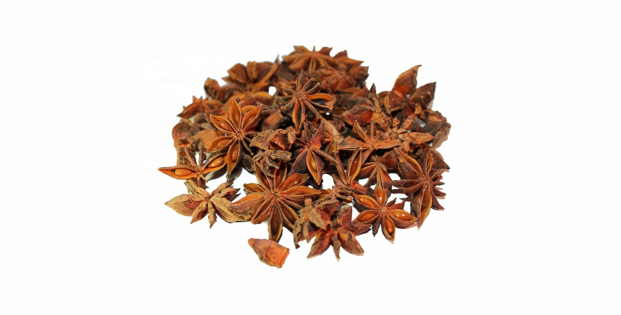 Single Spice Star Anise Aniseed Seasoning