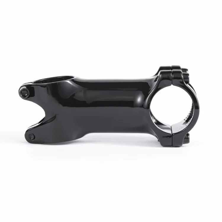Forged Alloy MTB Mountain Bike Handlebar Stem Rugged Bicycle Stem for Enhanced Riding Performance