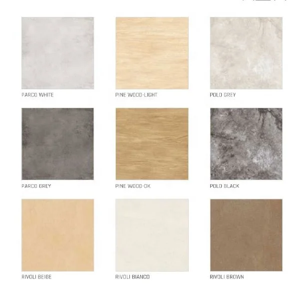 Leading Exporter of Porcelain Tiles 60x60 cm and 60x120 cm