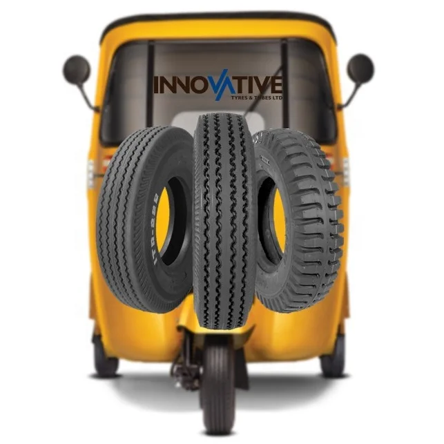 Плавный привод авто рикша шины мото такси 4 00-8 llanta мото-Carga тук-тук резиновые 3 wheeler