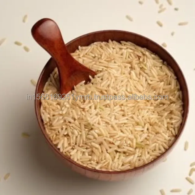 Golden Sella 1121 Long Grain Basmati Rice Riz Arroz Export from India