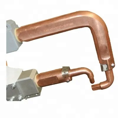 Hanging Portable Pneumatically Operated Portable Spot Welder IT Gun