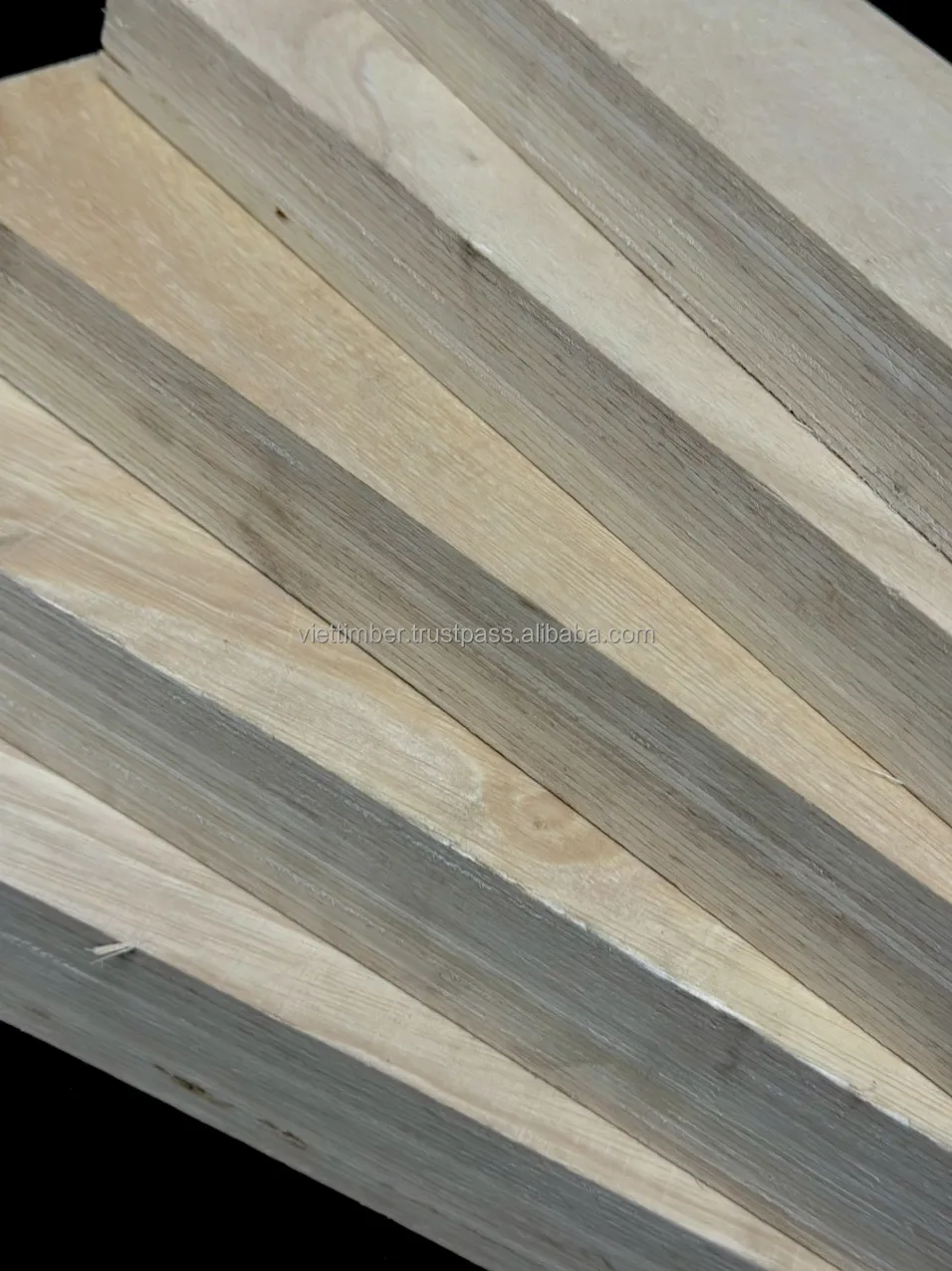 Premium Grade AA/ BB wood timber raw materials supplier For Wood Product; Packaging; Furniture with customize thickness