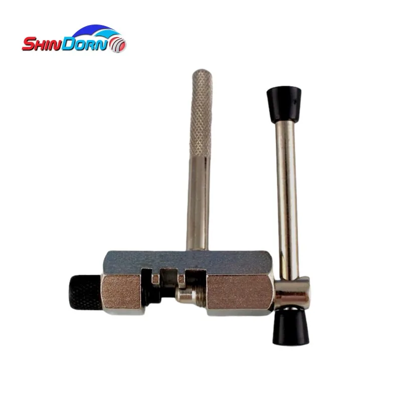 Heavy Duty Bicycle Bike Hand-held Chain Breaker Tool