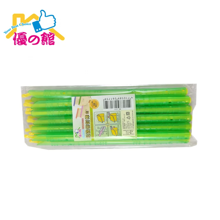 Multifunctional snack fresh keeping bag sealing clip