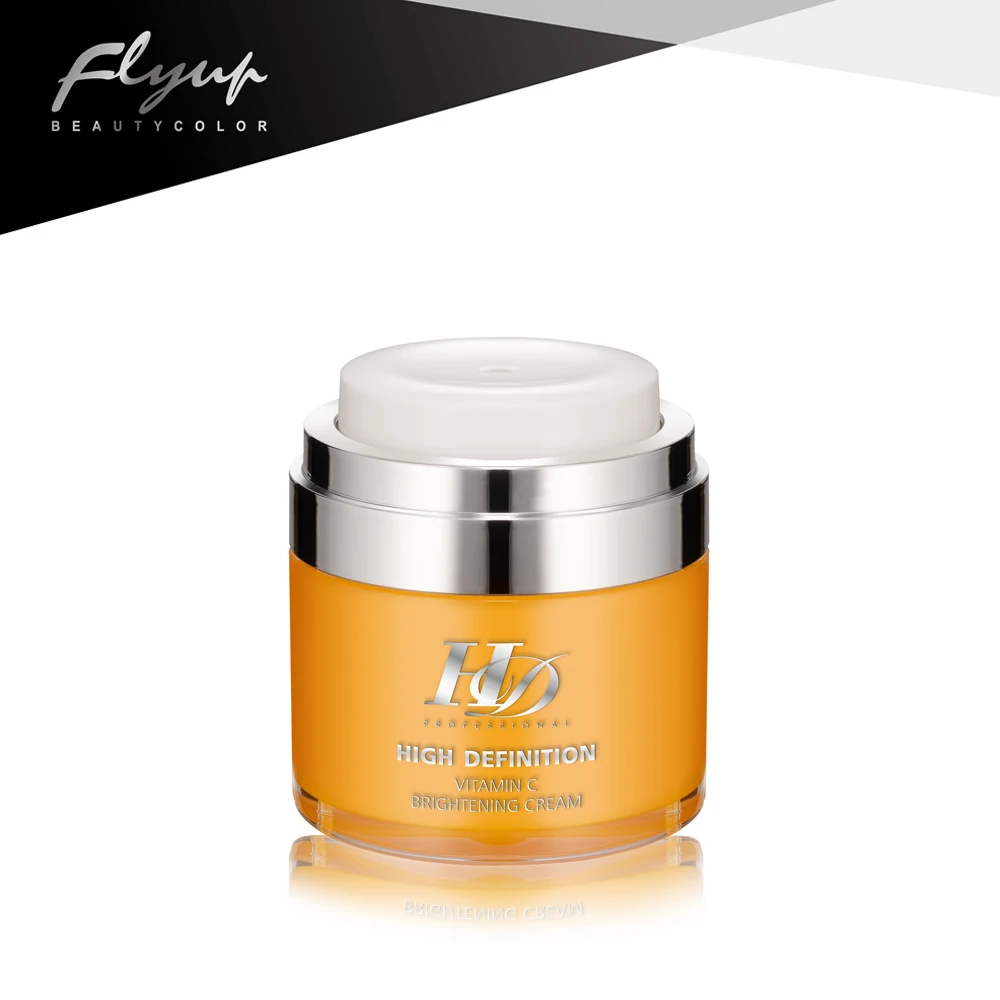 New product skin whitening face moisturizing cream