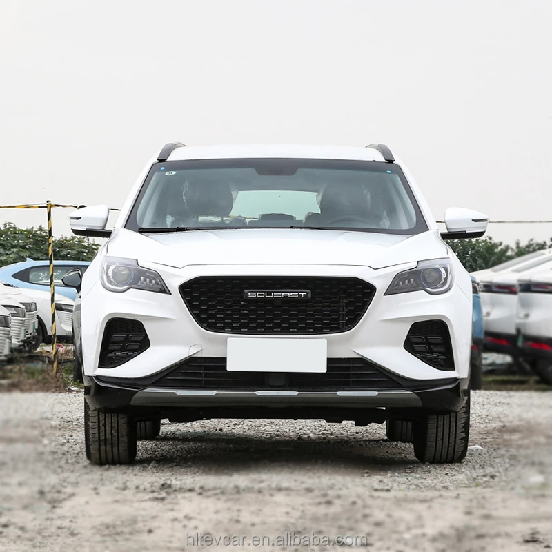 Новый дешевый автомобильный фотоаппарат SOUEAST DX8S Haiwan