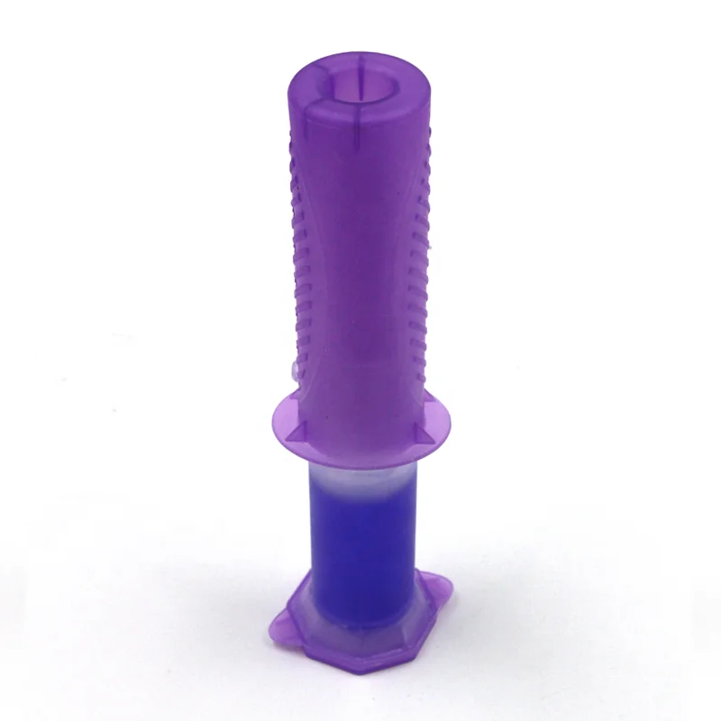 Customized Natural Perfume Toilet Bowl Deodorant Cleaner Gel Flower Toilet Cleaner Gel