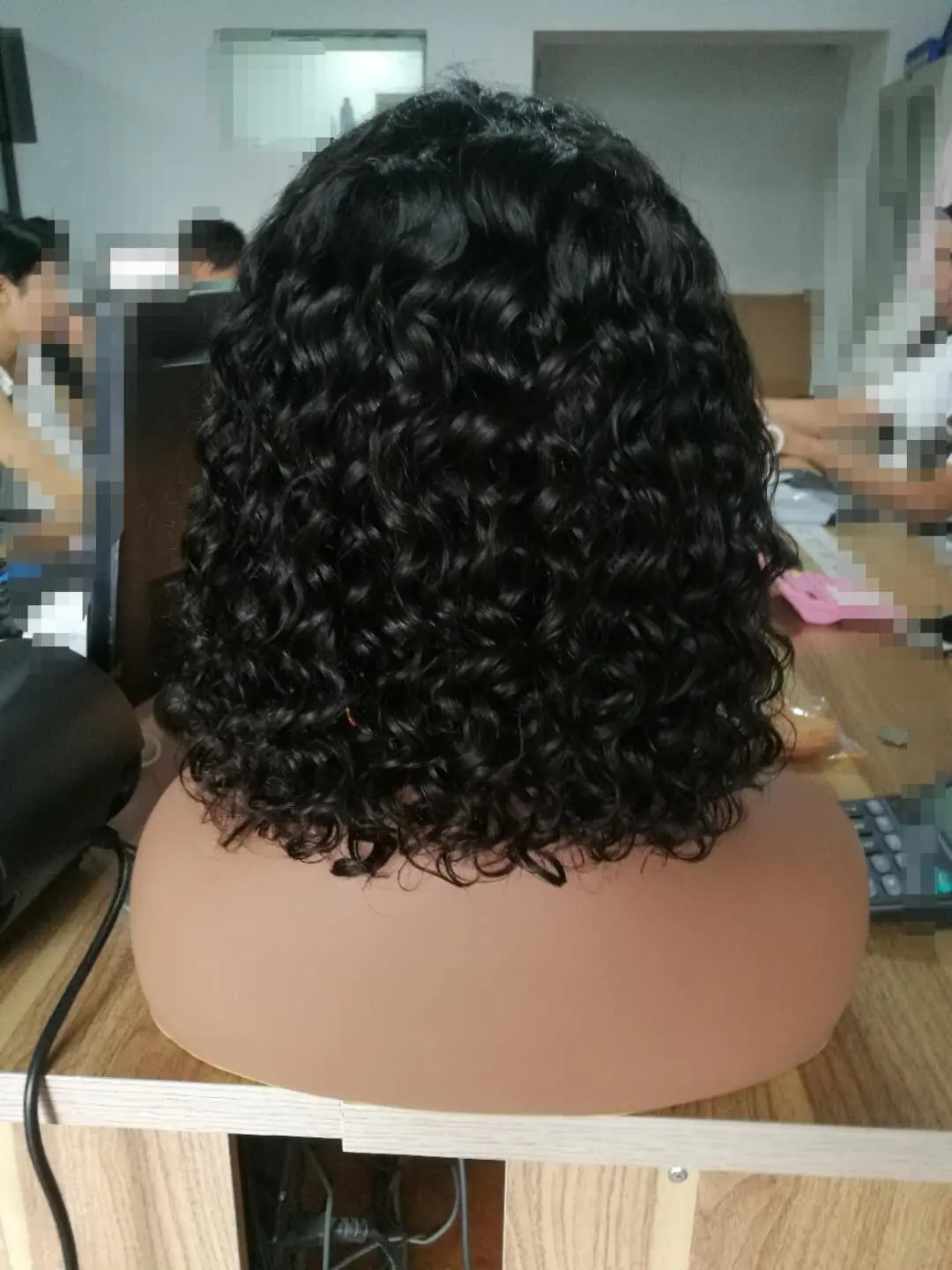 28 30 Inch HD Lace Frontal Closure 360 Brazilian Deep Wave 4x4 13x4 13x6 Lace Front Human Hair Wigs for Black Women