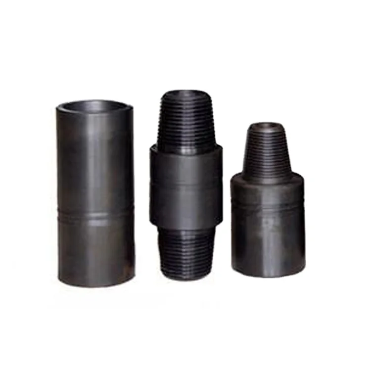 High Quality Customized Drilling Crossover Sub Saver Sub Drill Sub API