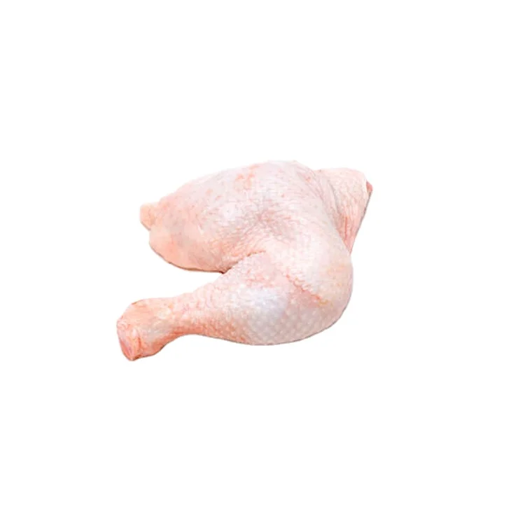 Low Price Selling Widely Used Top Quality 100% Organic Halal Certified Frozen Chicken Leg Quarters for Sale