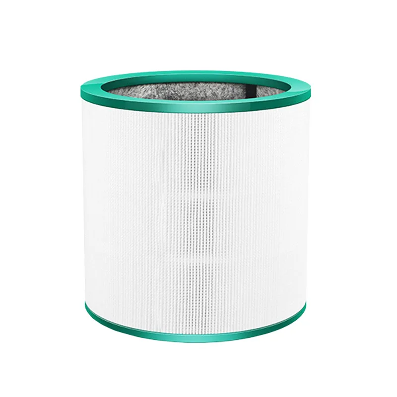 Воздушный фильтр HEPA совместимый с Dysons Tower Purifier чистый Cool Link AM11 BP01 TP00 TP02 TP03 модель фильтра