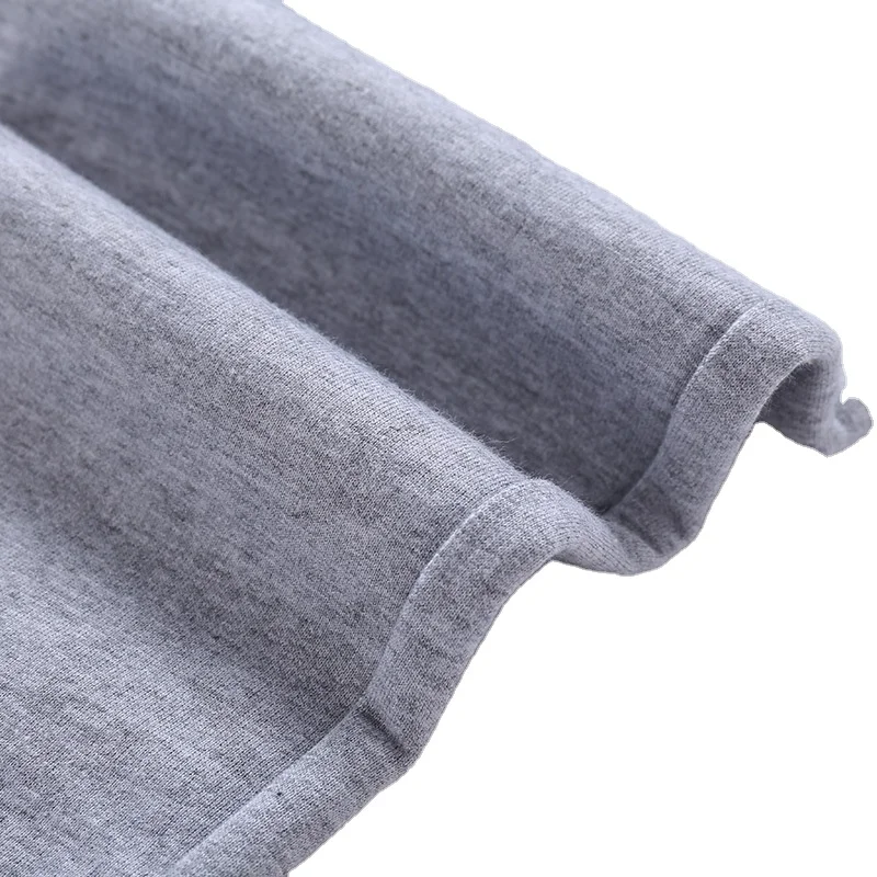 100% cotton Custom Print Baby Kids Pants Children Wholesale Toddler Pants breathable quick dry in whole sale price oem service