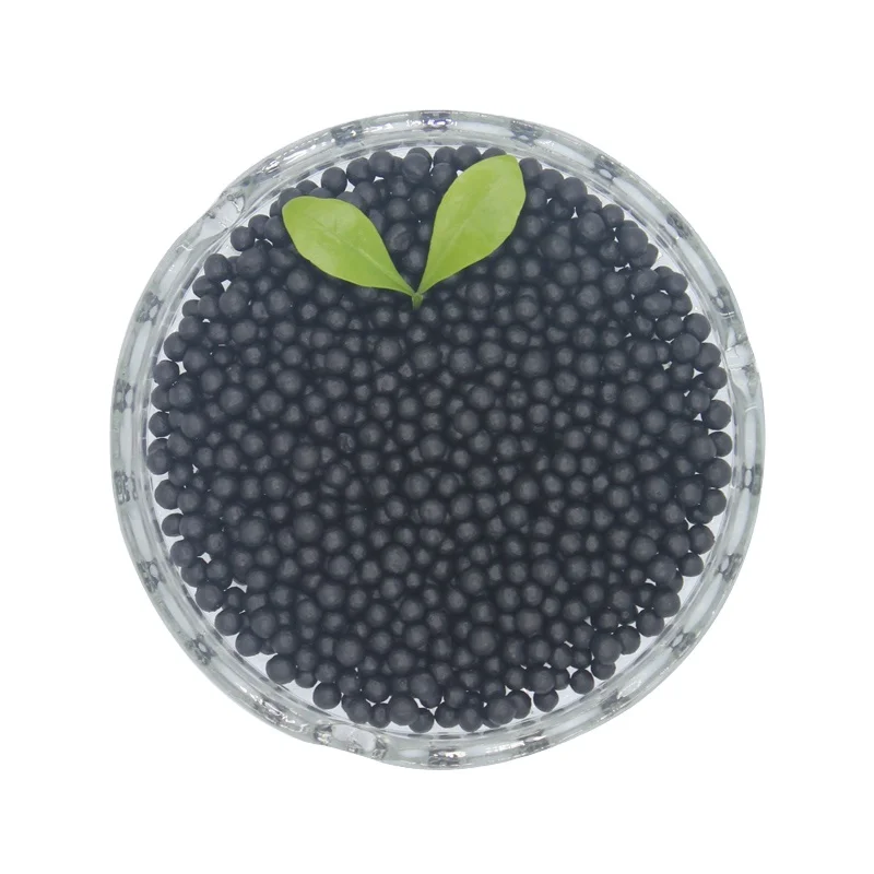 Agricultural Compound Fertilizer Organic Fertilizer 1233 Water Soluble NPK with Competitive Price