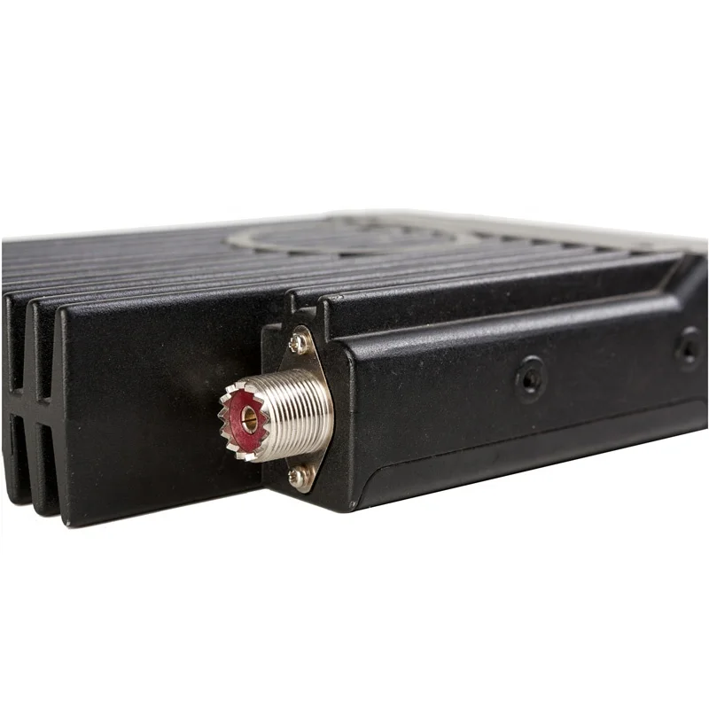  M-Tech IC-2400H VHF аналоговый мобильное радио