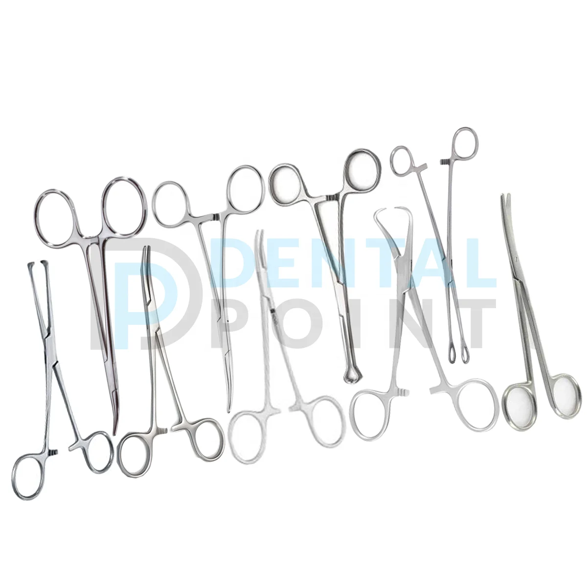  61 шт. хирургический набор для аппендиэктомии и грыжи