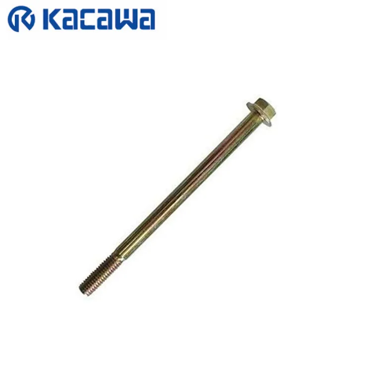 10-43749 ALPHA 1 marine Screw KACAWA for MerCruiser