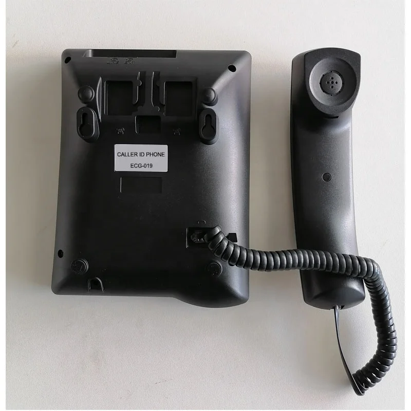 RTS In Stock Caller ID Wired Land Line Telephone with fast delivery
