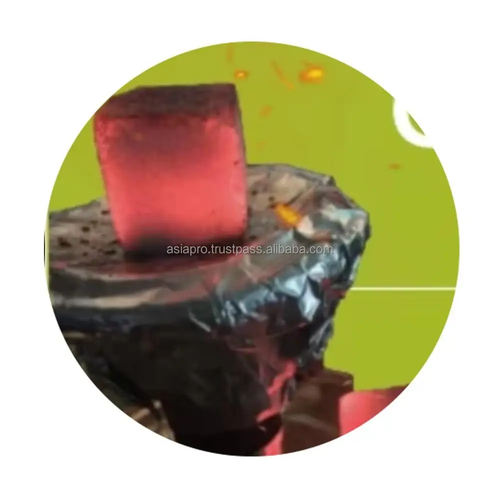 Activated Charcoal Powder for Purification and Beauty - Thai Export