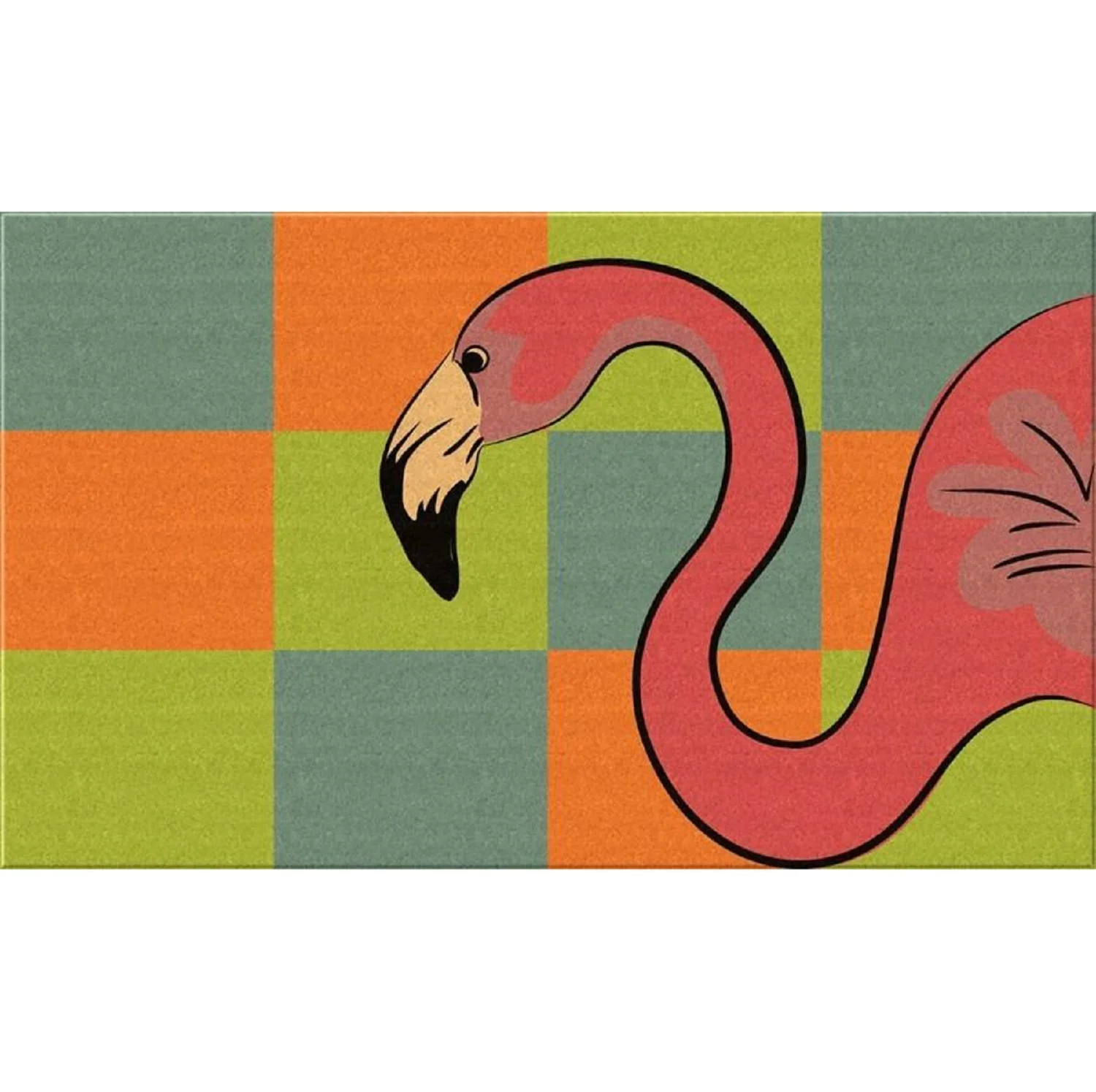 Premium Pure Coir Door Mats Sweet Home Decorative Feet Relaxing Anti Skid Coir Door Rug & Help To Keep Dust Out In Cheap Price