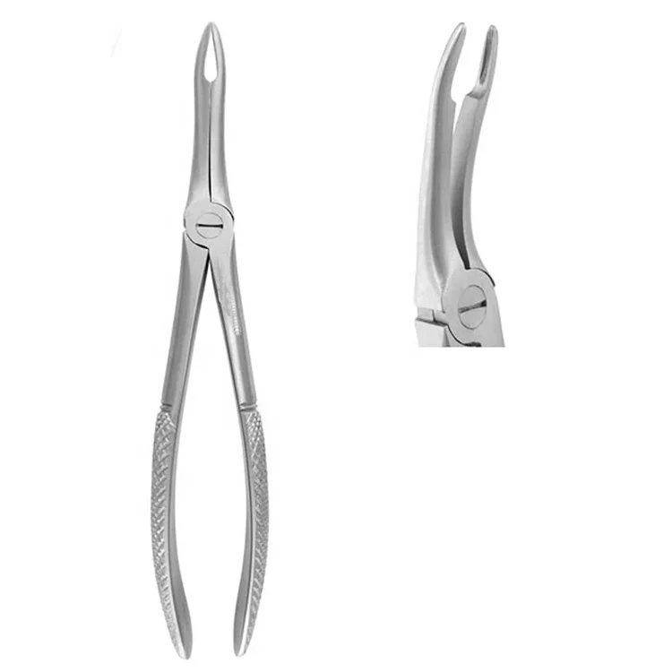 Best Quality Hot Sale Medical Dental Extracting Forceps Upper Very Fine Roots