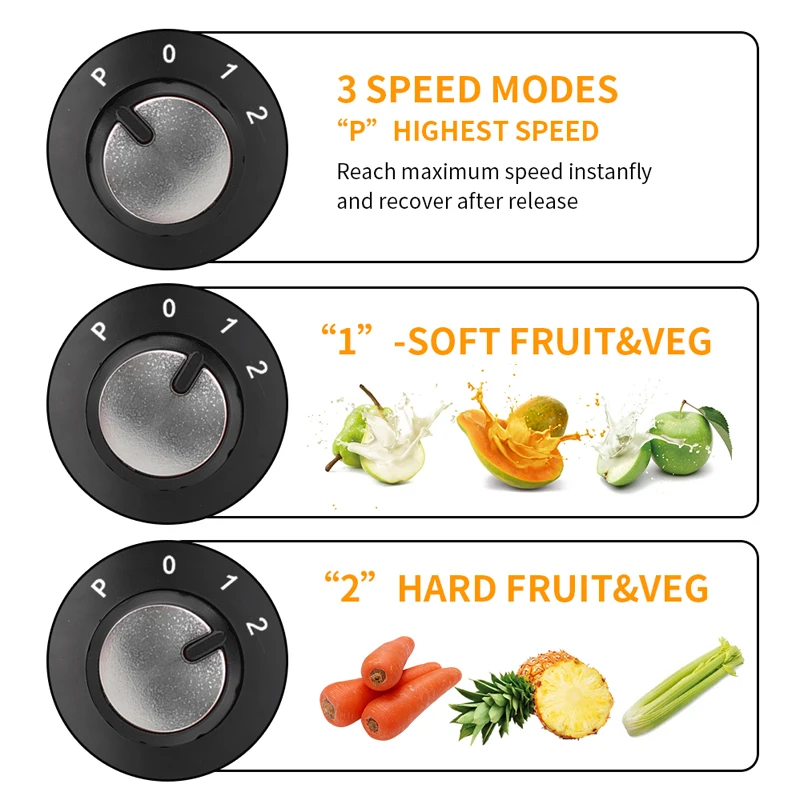 Electric Juice Extractor 150w For Home Use Fruit Squeezer Carrot Juice Extractor Machine Processor Juicers