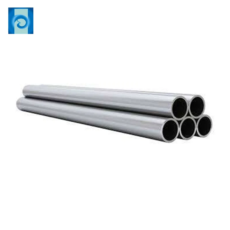 Никелевый сплавочный 20 ASME SB-444 сварных труб