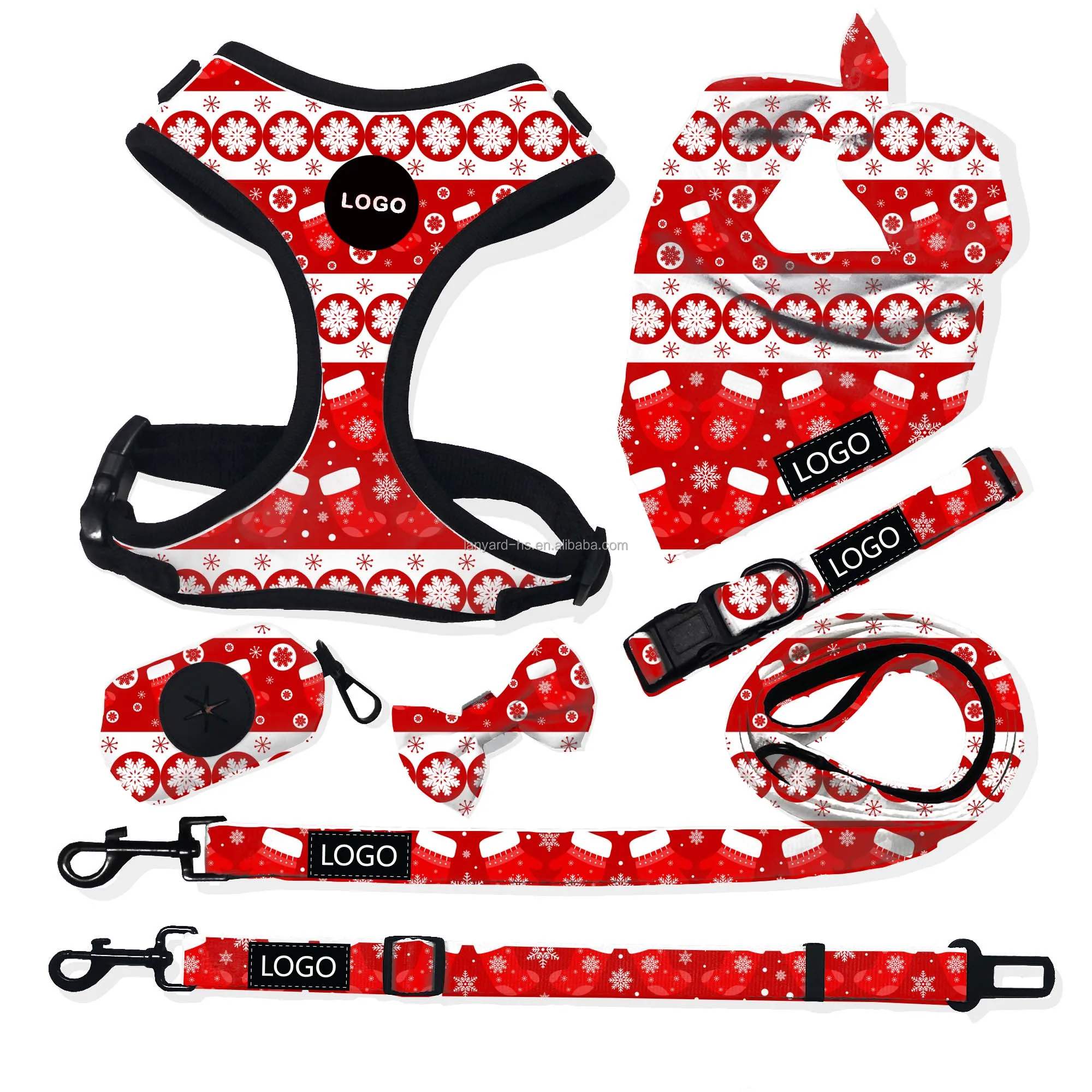 diamond collar leather leash macrame big lead eco dog harness soft friendly climbing rope tpu flexi rhinestone for dog