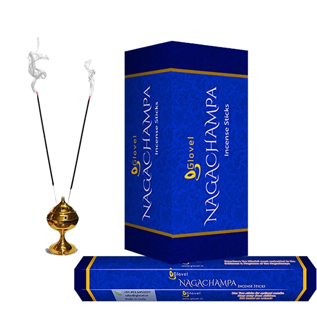 Nag Champa Agarabatti Incense Sticks