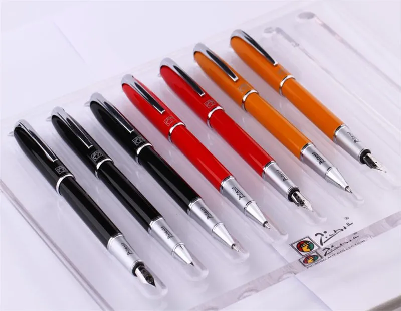 Promotional Pen Business Gift Pen Metal Material Made in Shanghai Plant Writing Pens
