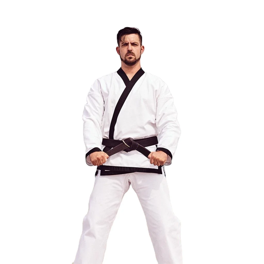 Я хочу сделать свое индивидуальное кимоно BJJ для дизайна ваших собственных униформ боевых искусств с вашим желаемым логотипом ткани и материала