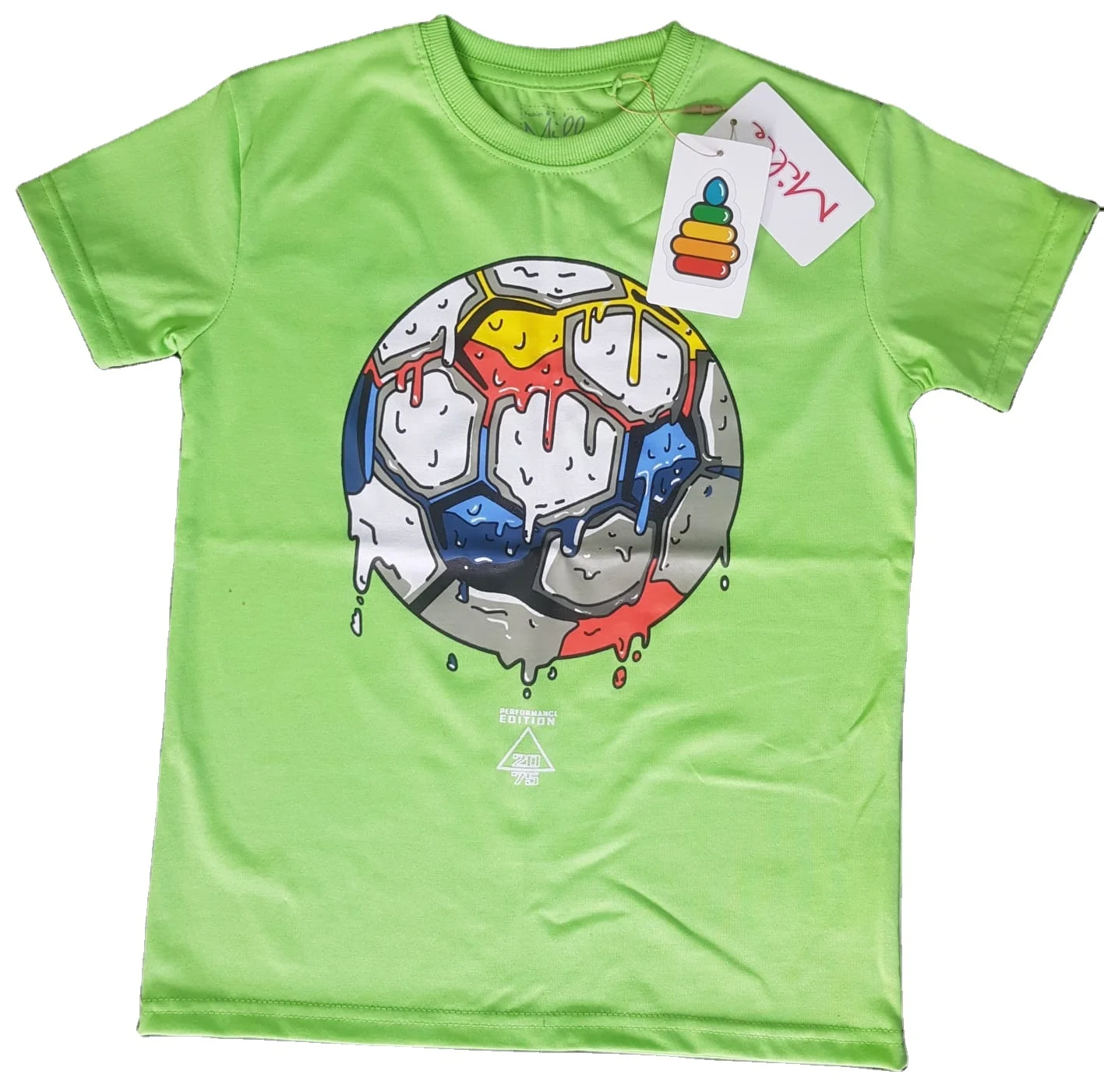 Boy s t shirt kids clothing Clothing (Ready stock)