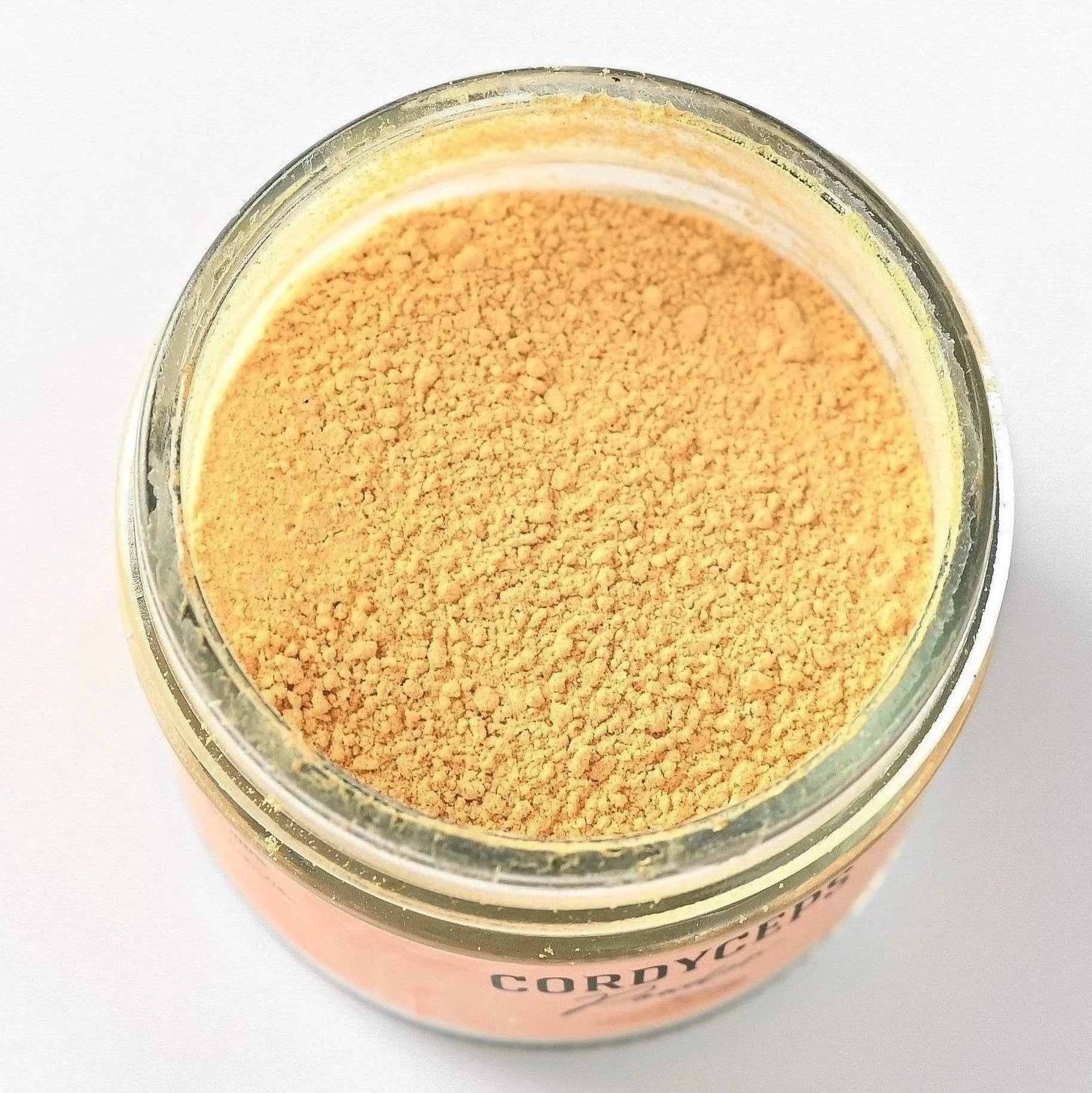 Cordyceps Powder 1 Kg Private Brand  Fine Powder Using For Food Iso 22000 2018 Customized Packaging Made In Vietnam Manufacturer