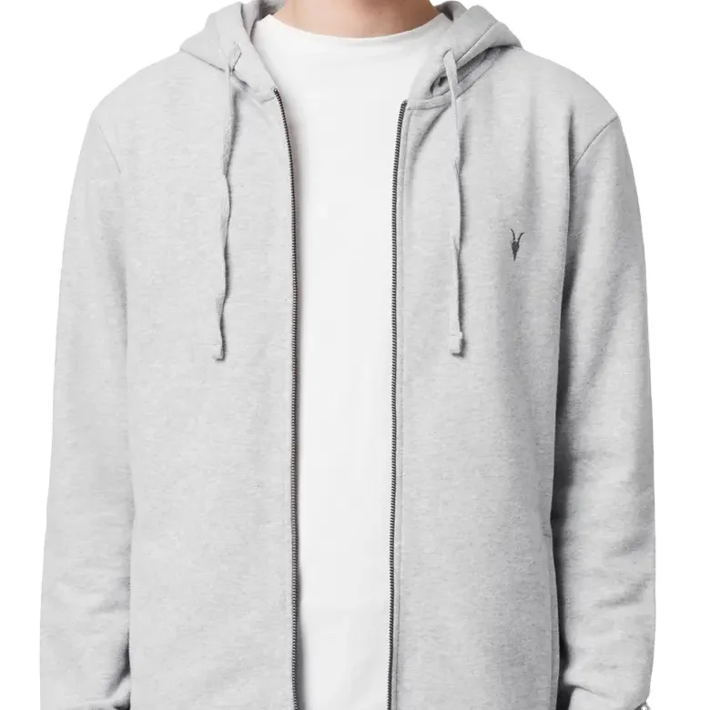 Wholesale blank hoodies Professional Manufacture polyester Hoodie for Dye Sublimation Heat Press zipper up custom men women