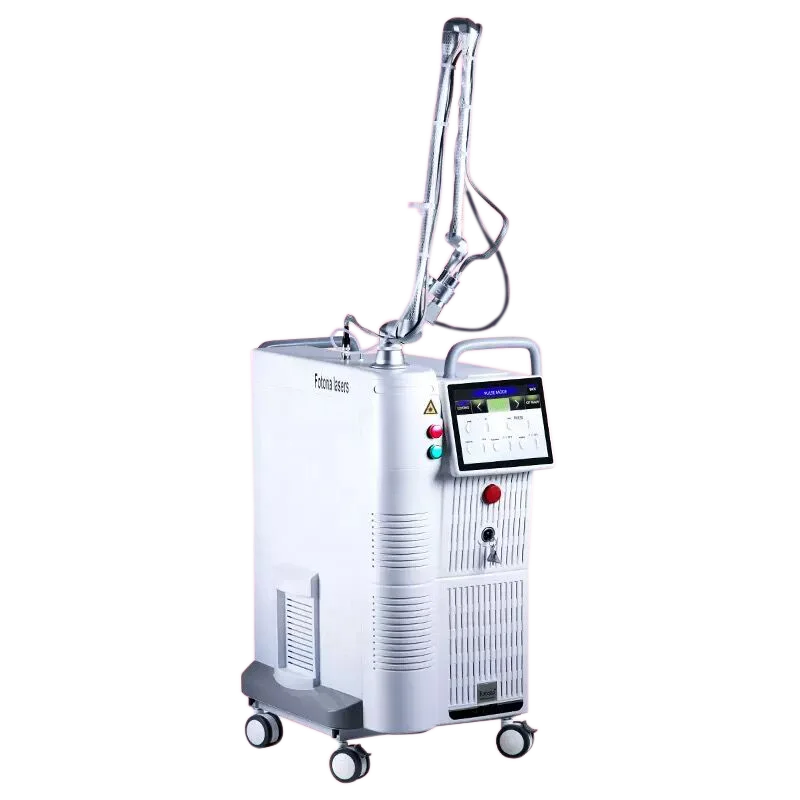 2023  Laser Fractional CO2 Machine /Fractional Co2 Laser Skin Resurfacing Machine