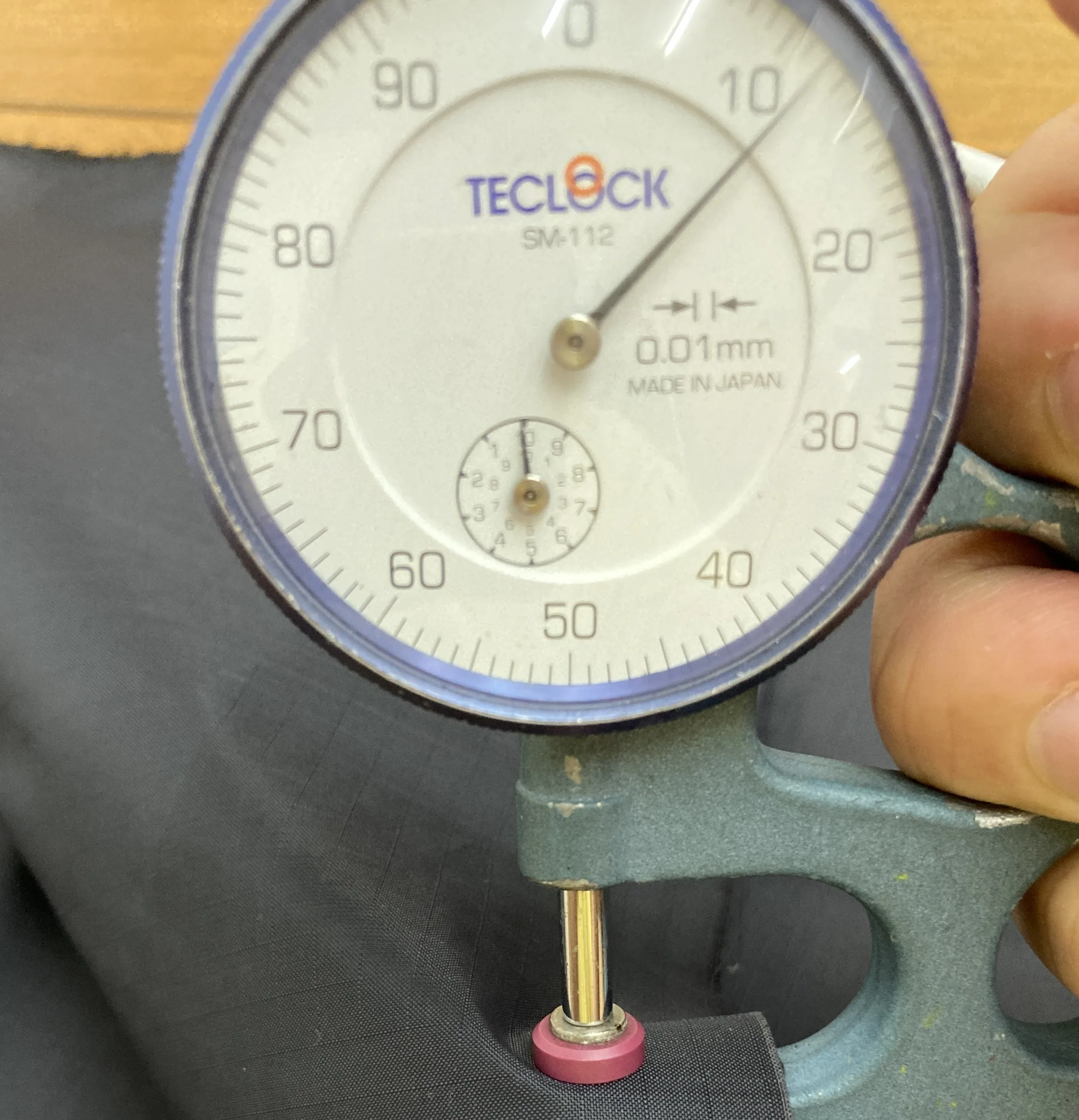 100% Nylon 70D*70D rip stop