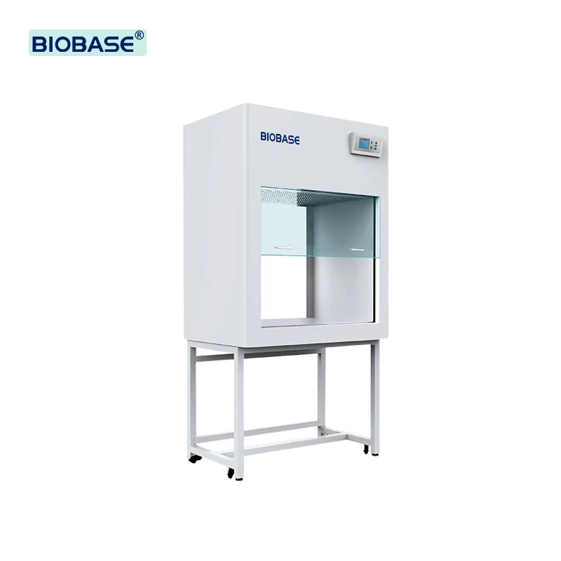 BIOBASE ETL Certified Clean Bench BBS-V680 BBS-V800 Laminar Flow Cabinetfor Laboratory and Hospital