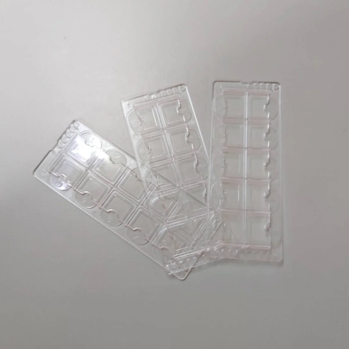 Sale Hot Product Urinalysis Plastic Slides