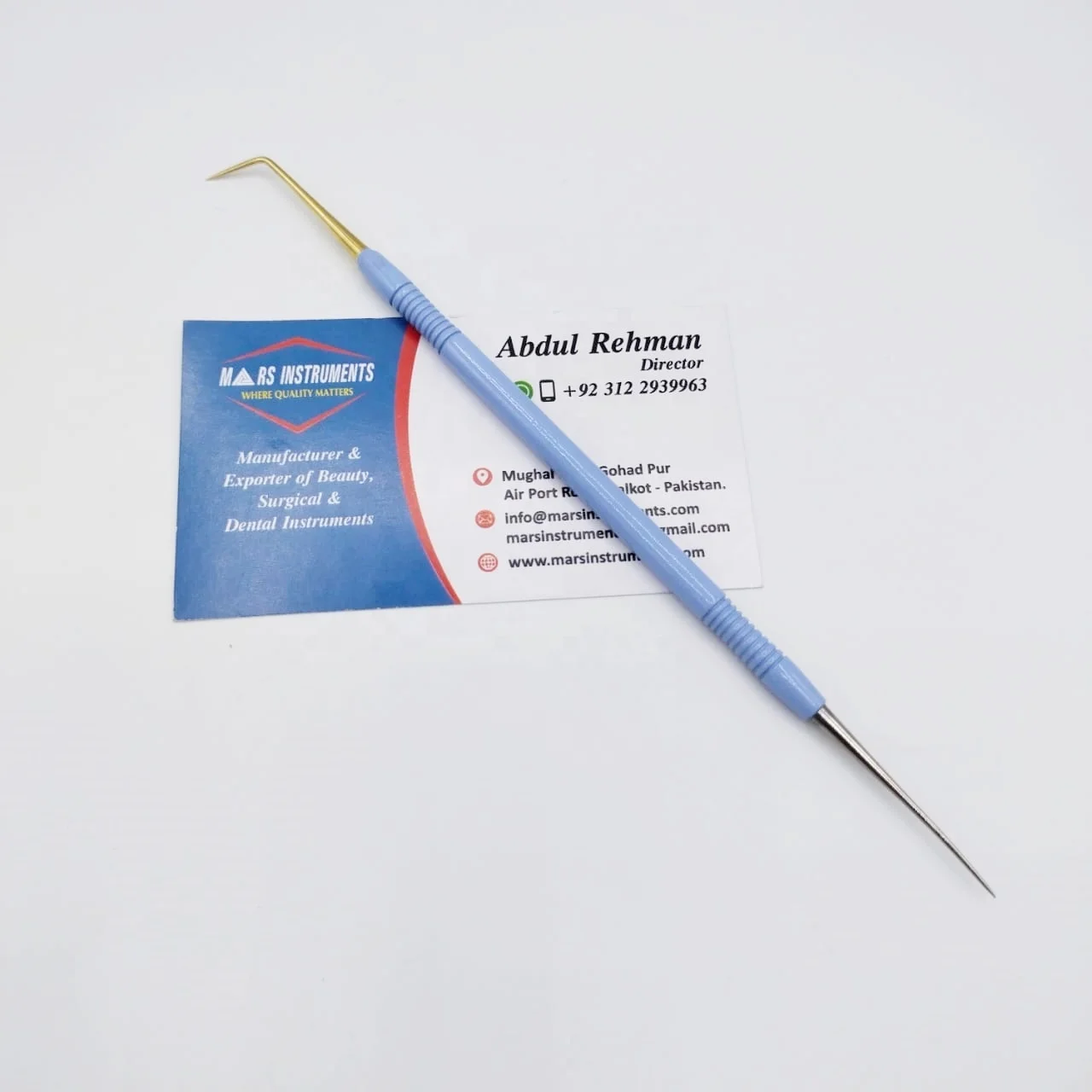 Eyelash Lifting & Separating Tool - Lash Lifting Perming Lash lift tool