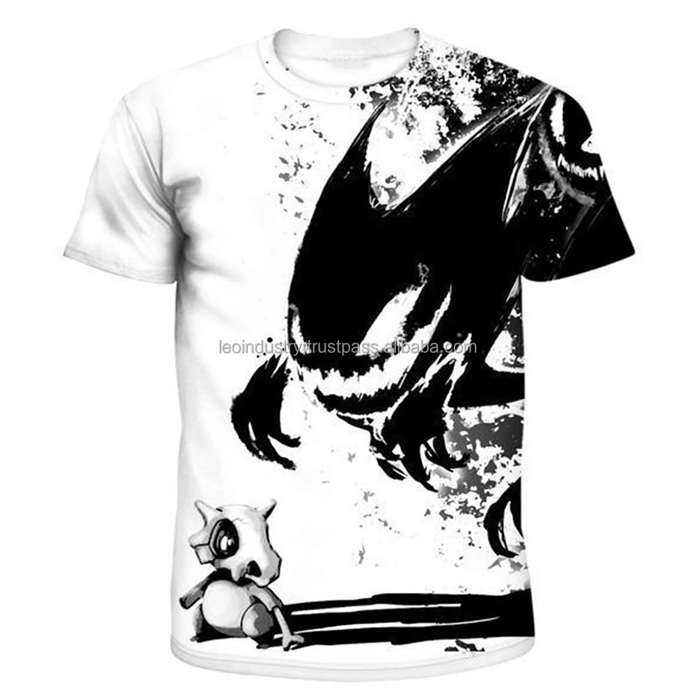 Сублимационная машина для печати футболок | футболка детей/женские сублимационные футболки