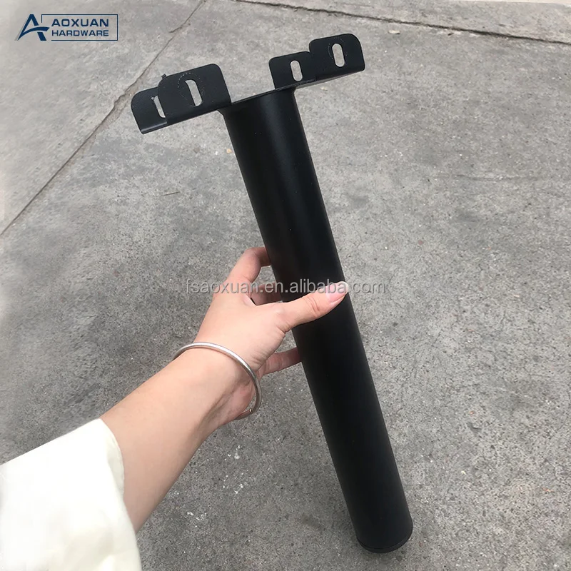 
Best Price Heavy Duty Sturdy Super King Thickened Metal Platform Bed For Hotel 