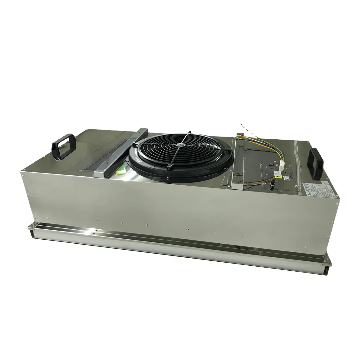 Air Cleaning Equipment Manufacturer Laboratory H14 hepa Fan Filter Unit