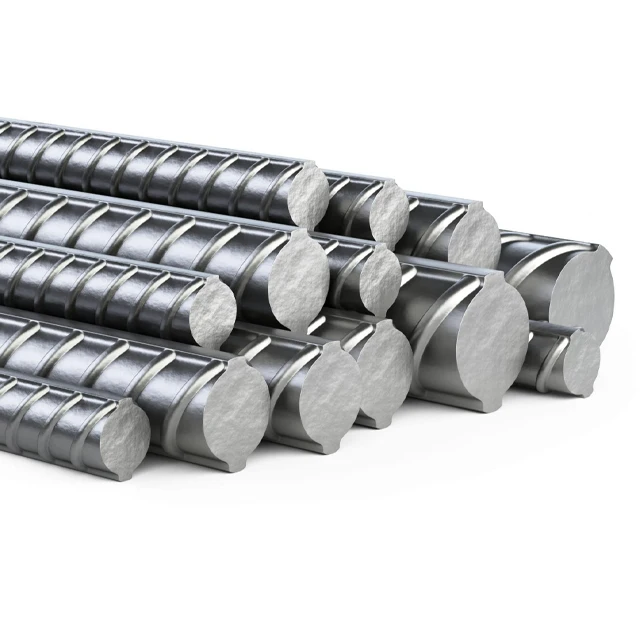 A400 B500a/b500b Epoxy Coated 10mm 12mm 16mm Rebar Steel Prices Bst 420s Steel Rebar