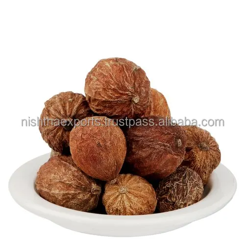 Randia Dumetorum Mend Dried Fruit Mend Phal Maind Phal Med Phal Dried Raw Herb Wholesale Plant Extract Herbal Product