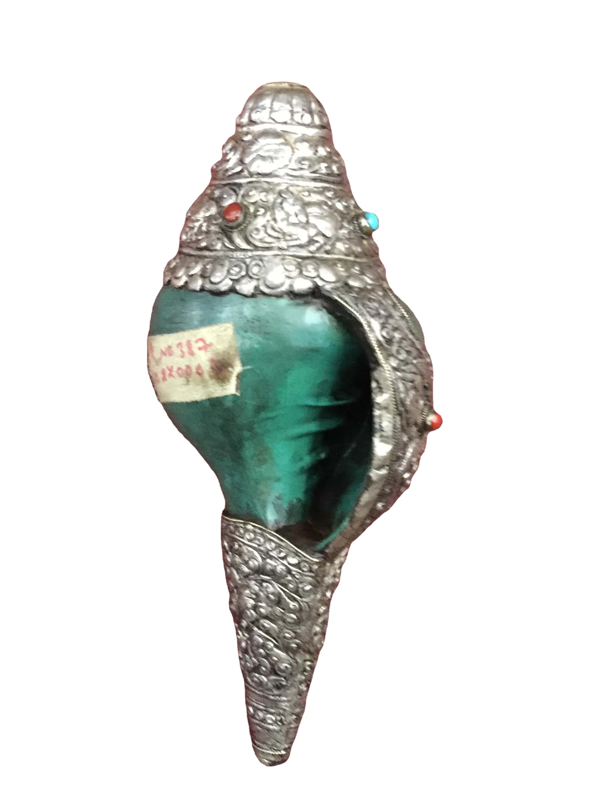  Антикварная морская оболочка/декоративная оболочка для рук