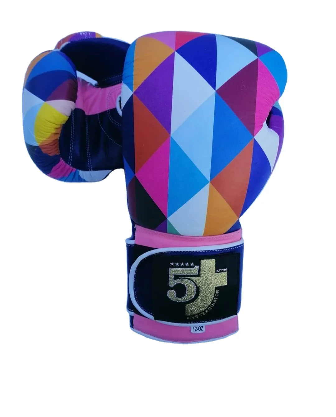 Comfortable Custom Design and Logo Boxing Gloves Available OEM Service Winning Boxing Gloves