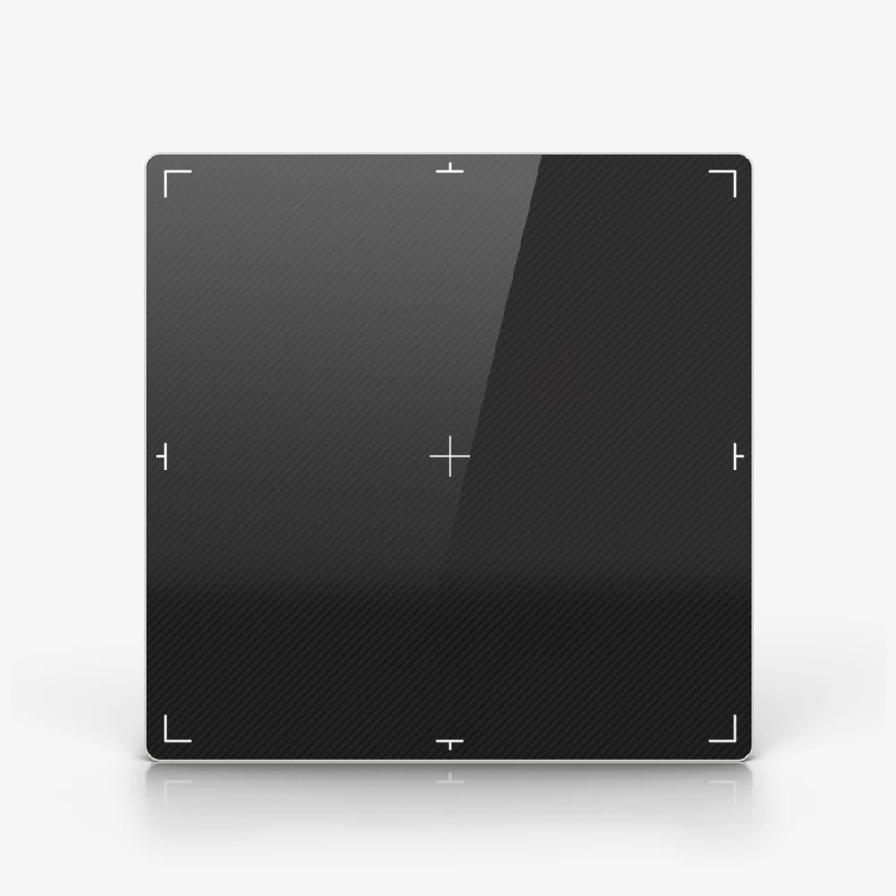 Whale4343WSM Veterinary X ray Detector 17*17 inch Wireless digital flat panel stationary x ray detector