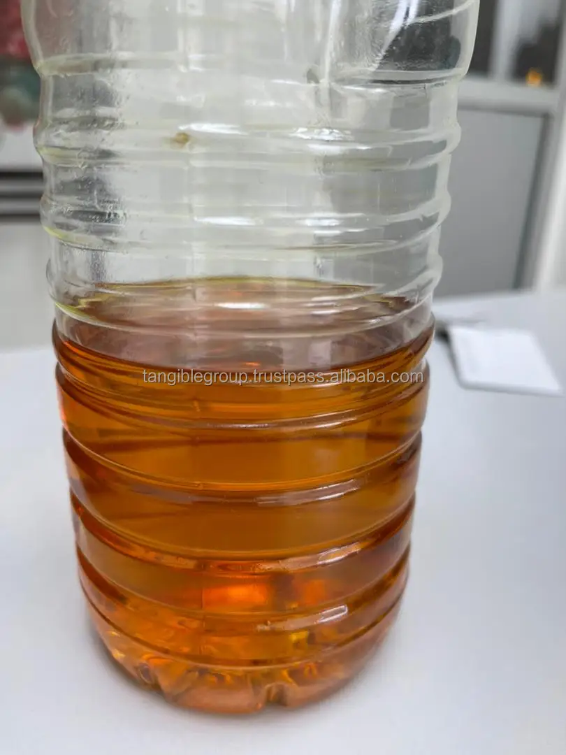 USED TRANSFORMER OIL