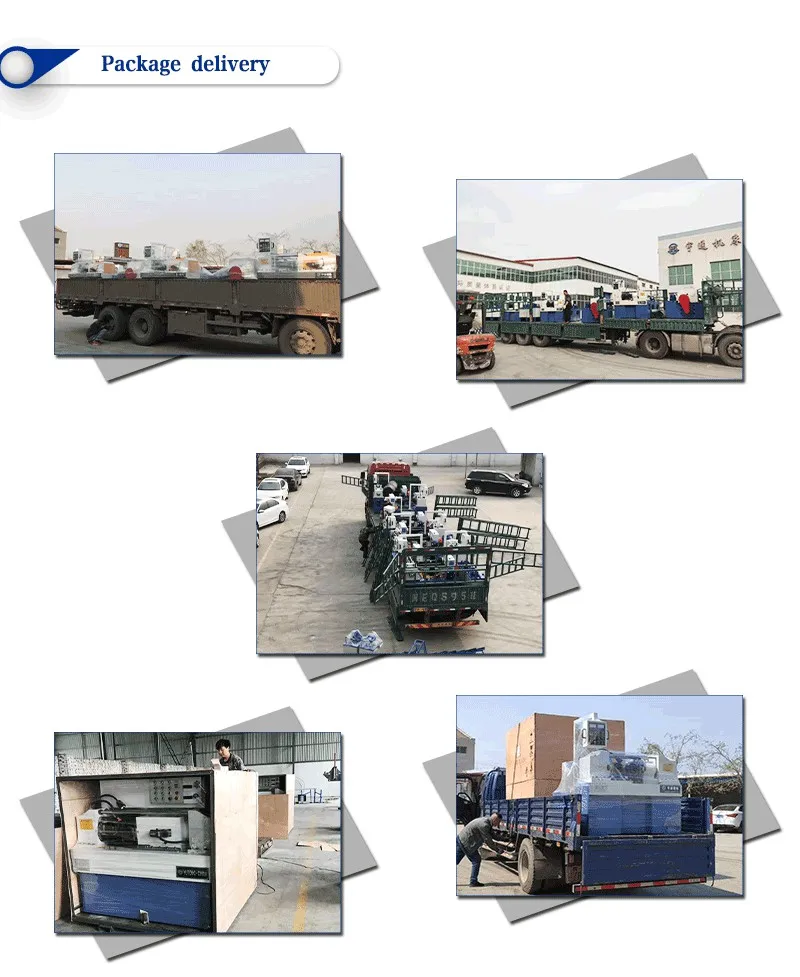 Production of hollow fasteners machine hydraulic thread rolling machine